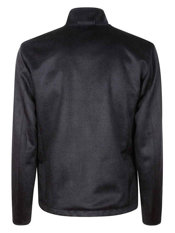 Kired: casual jackets online - Kired reversible jacket