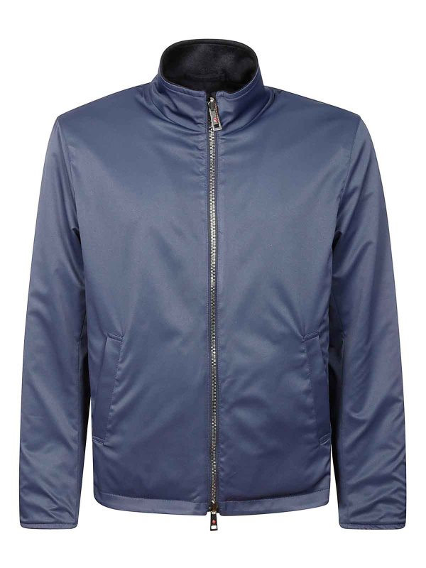 The Best Shops Kired: casual jackets - Kired reversible jacket