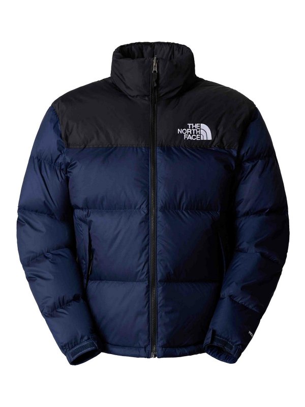 THE NORTH FACE: casual jackets - padded down jacket