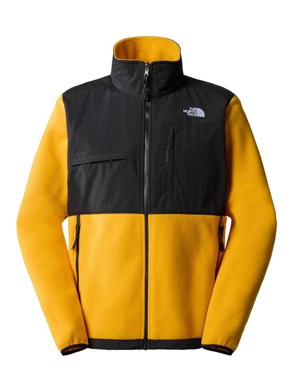 THE NORTH FACE: casual jackets - M denali jacket