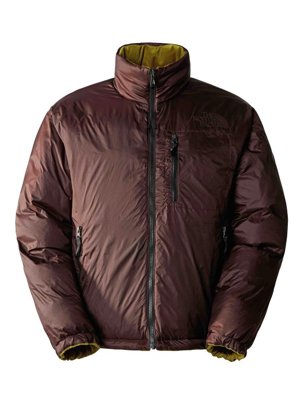 The Best Shops THE NORTH FACE: casual jackets - reversible boxy puffer jacket