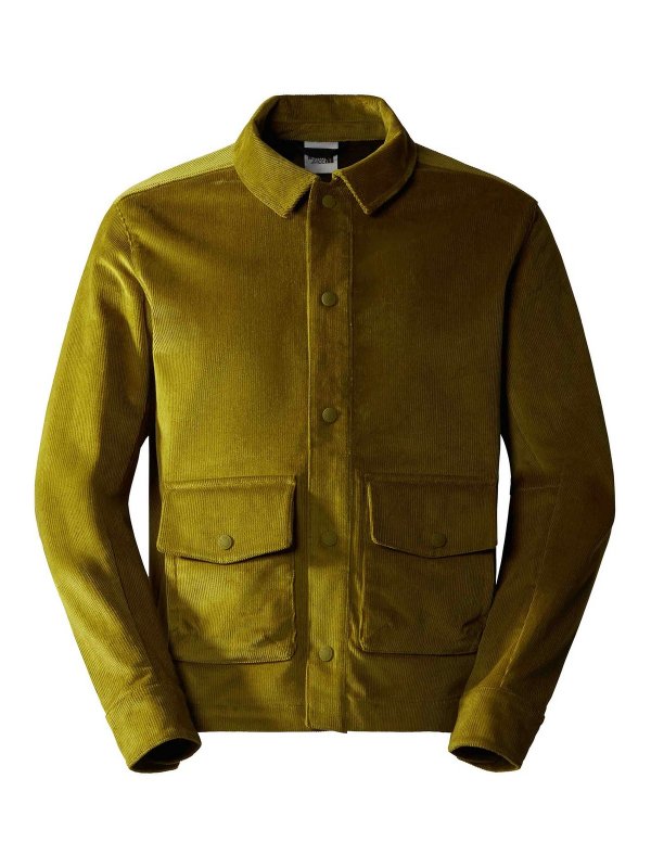 THE NORTH FACE: casual jackets - The north face jacket