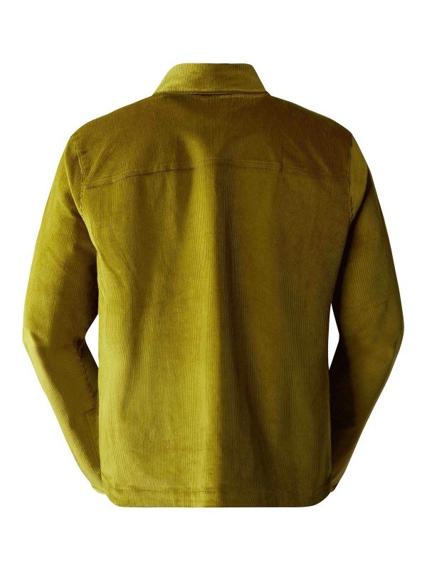 THE NORTH FACE: casual jackets online - The north face jacket