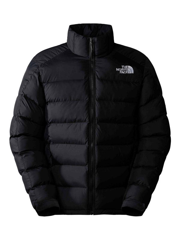 THE NORTH FACE: padded jackets - The north face down jacket