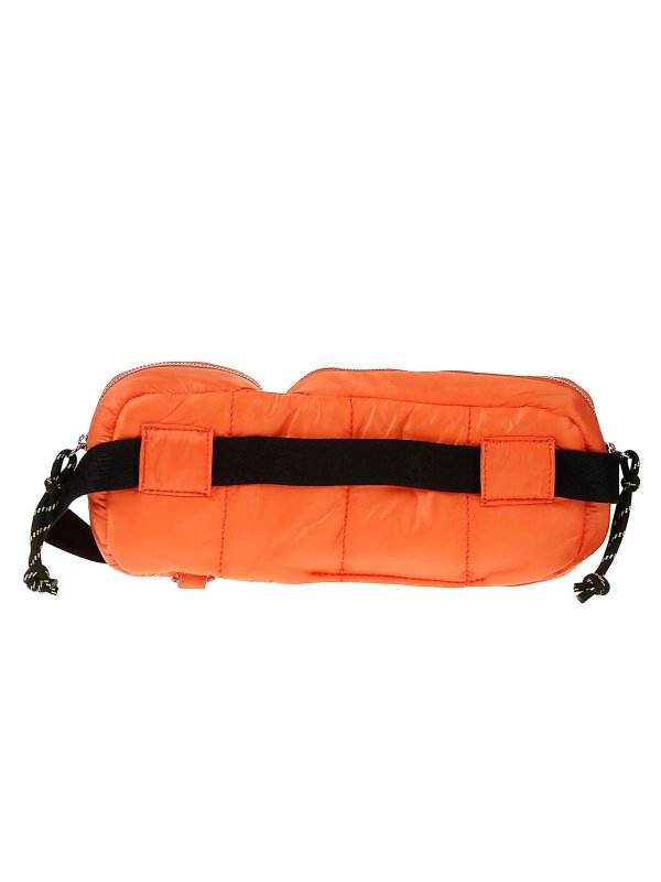 A.P.C.: Riñoneras online - Riñonera - Naranja