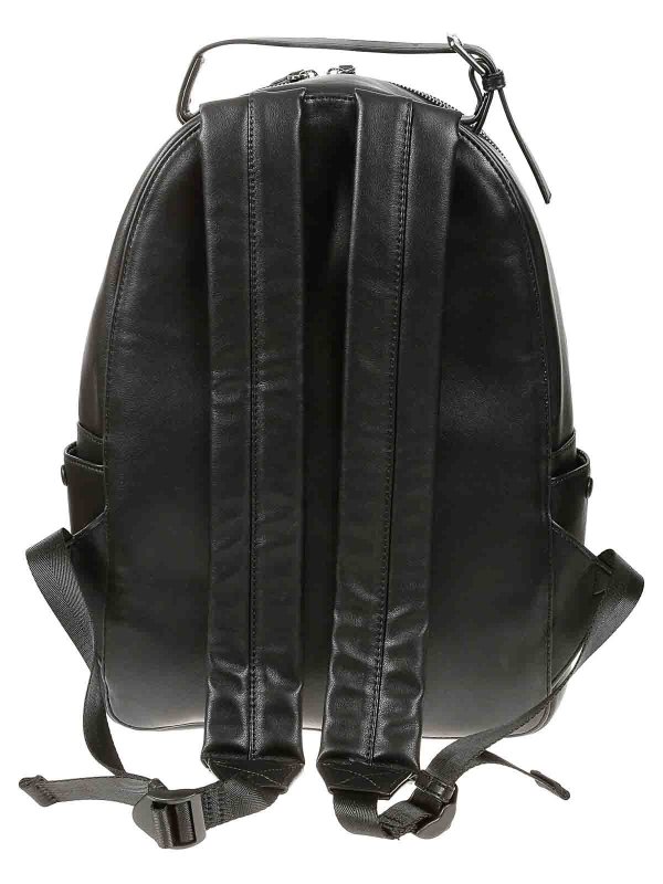 A.P.C.: バックパック online - バックパック - 黒