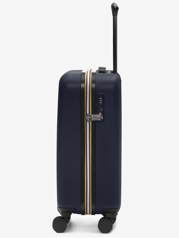K-WAY: Koffer und Reisetaschen online - Reisetasche - Blau