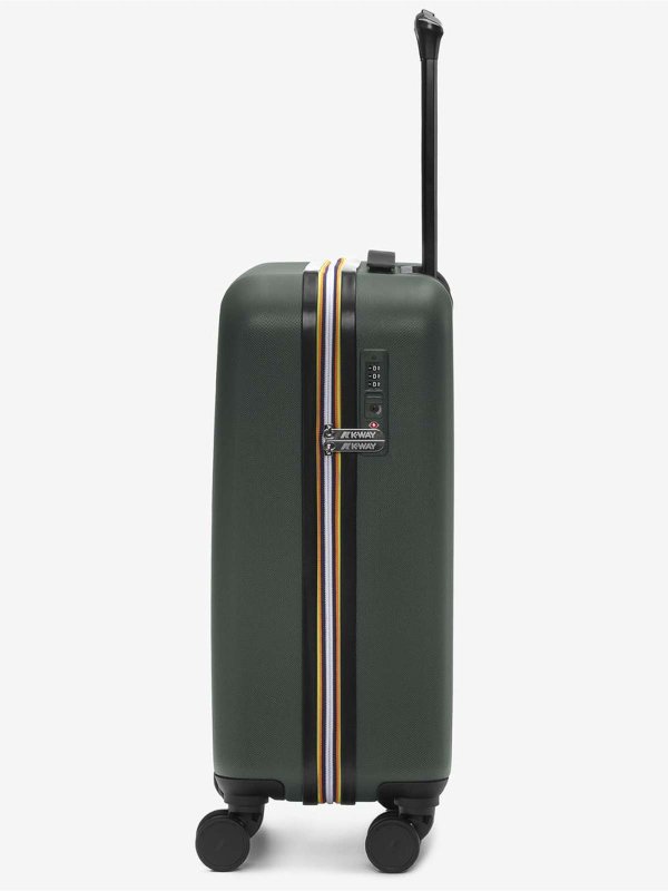 K-WAY: Bolsas de Viaje online - Bolsas De Viaje - Verde