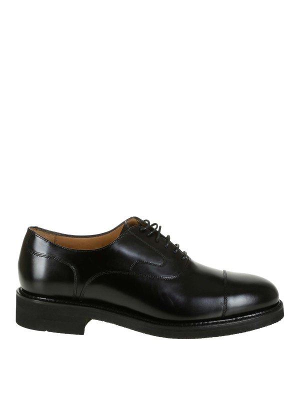 BERWICK 1707: classic shoes - Oxford