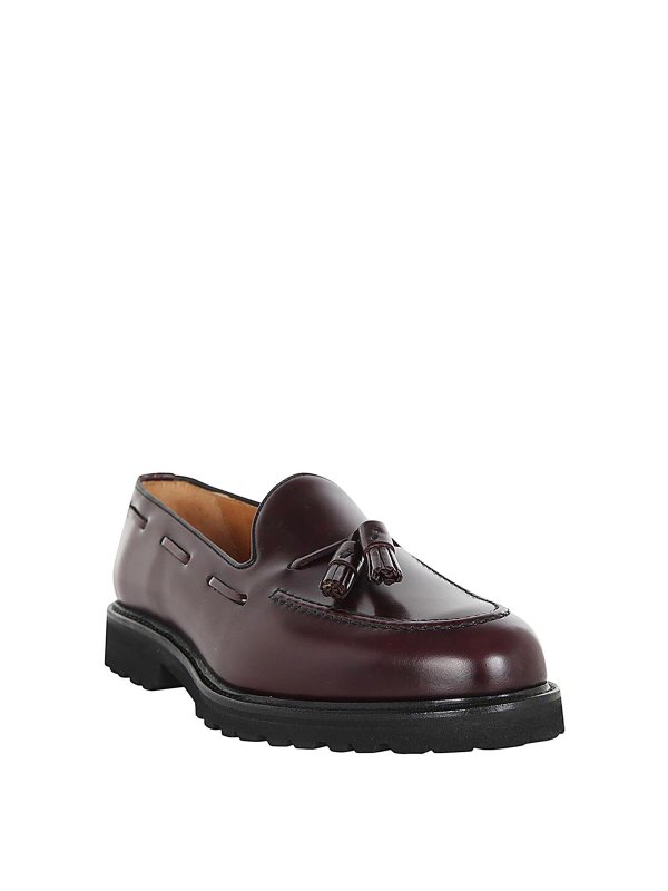 BERWICK 1707: ロファー＆スリッパ online - ローファー - 黒