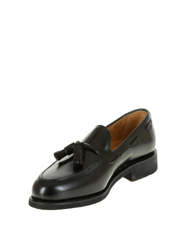Berwick 1707 ローファー - 黒 - ブラック | 8491HO8BLACK