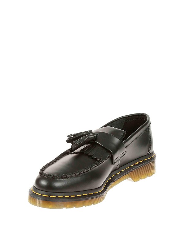 ローファー - 黒 shop online: DR. MARTENS