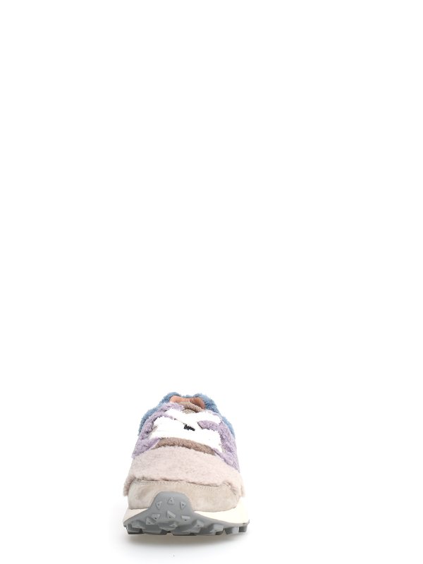 FLOWER MOUNTAIN: Chaussures classiques online - Chaussures - Bleu Clair