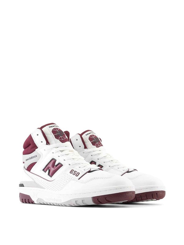 NEW BALANCE: trainers online - 650 sneakers