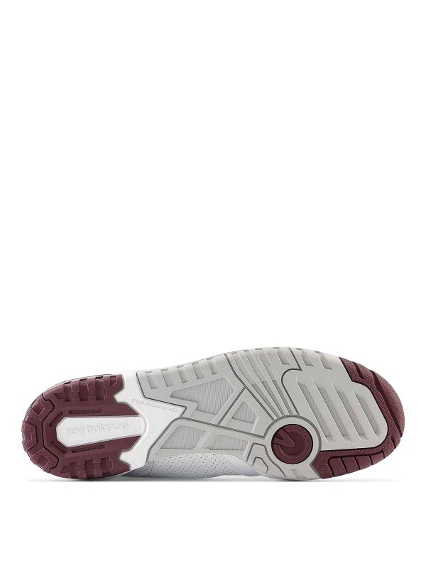 The Best Shops NEW BALANCE: trainers - 650 sneakers