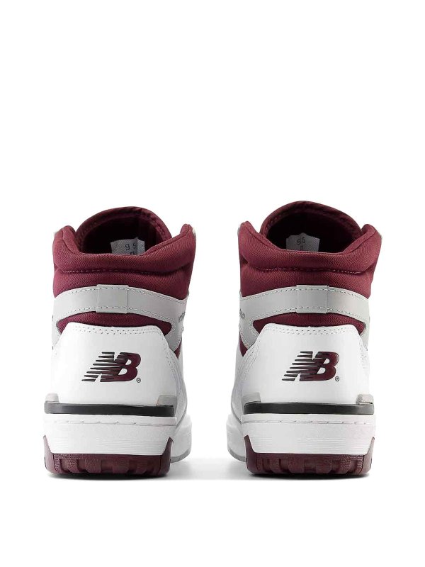 650 sneakers shop online: NEW BALANCE