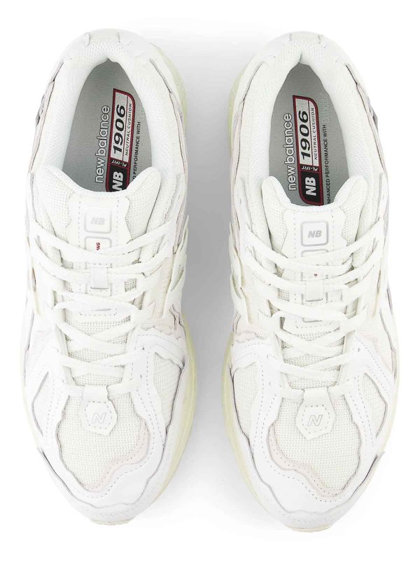 NEW BALANCE: Sneaker online - Sneaker - Weiß