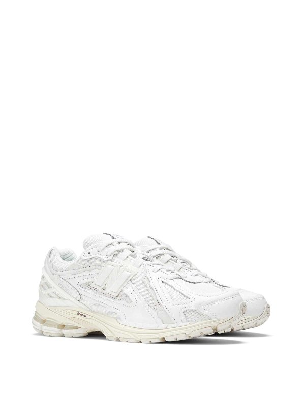 The Best Shops NEW BALANCE: Sneaker - Sneaker - Weiß