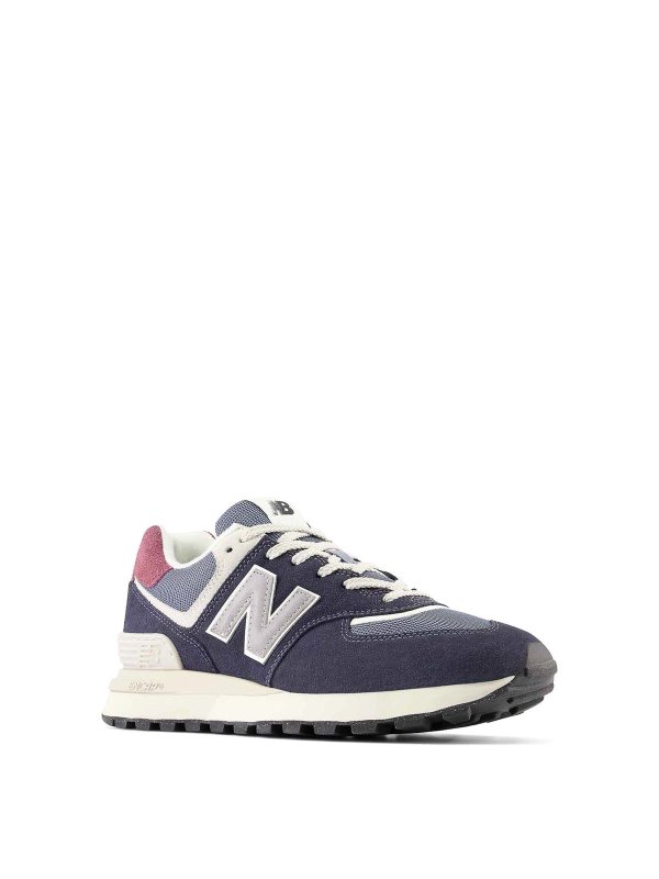 Sneaker - Dunkelblau shop online: NEW BALANCE