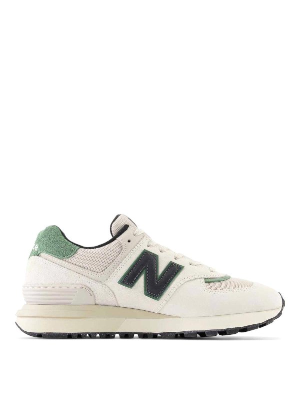NEW BALANCE: sneakers - 574 sneaker