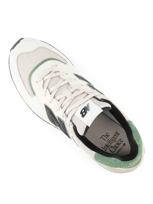 NEW BALANCE: sneakers online - 574 sneaker