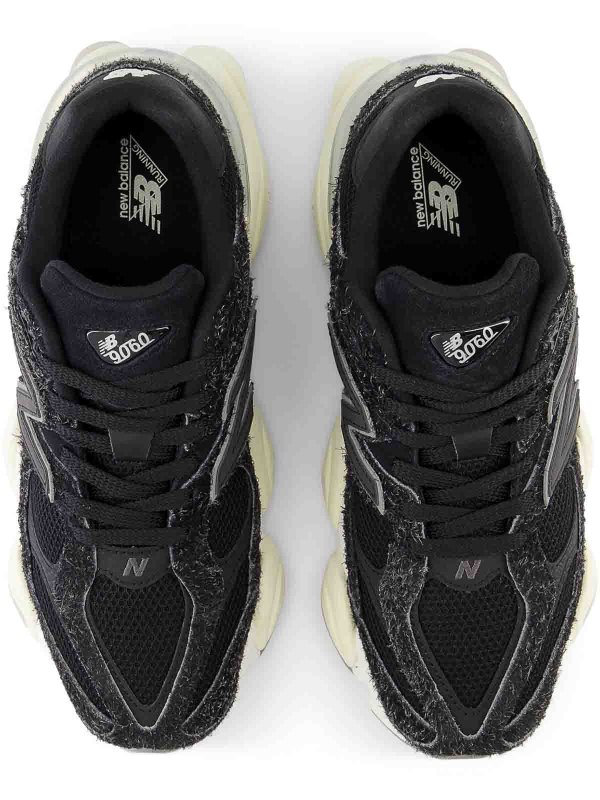 NEW BALANCE: Sneaker online - Sneaker - Schwarz