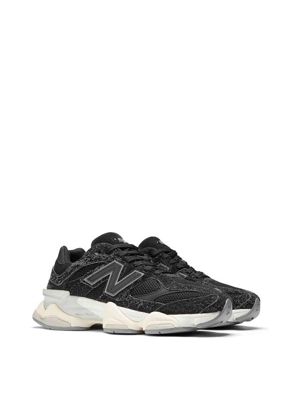 The Best Shops NEW BALANCE: Sneaker - Sneaker - Schwarz