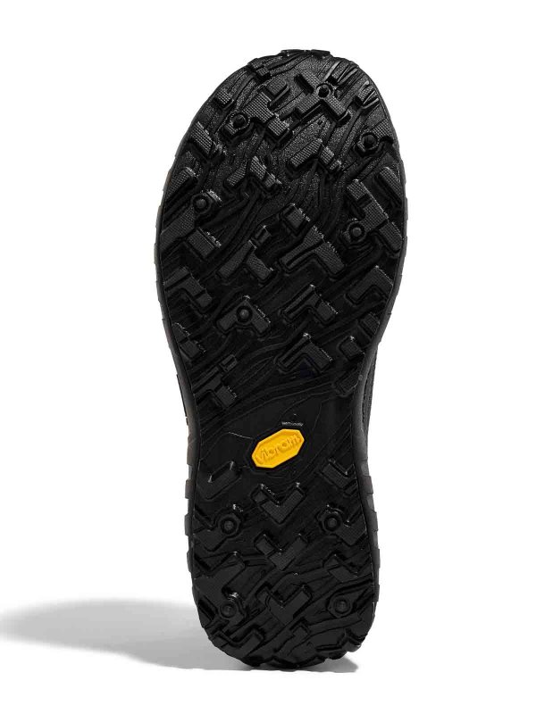 NORDA: Zapatillas online - Zapatillas - Negro