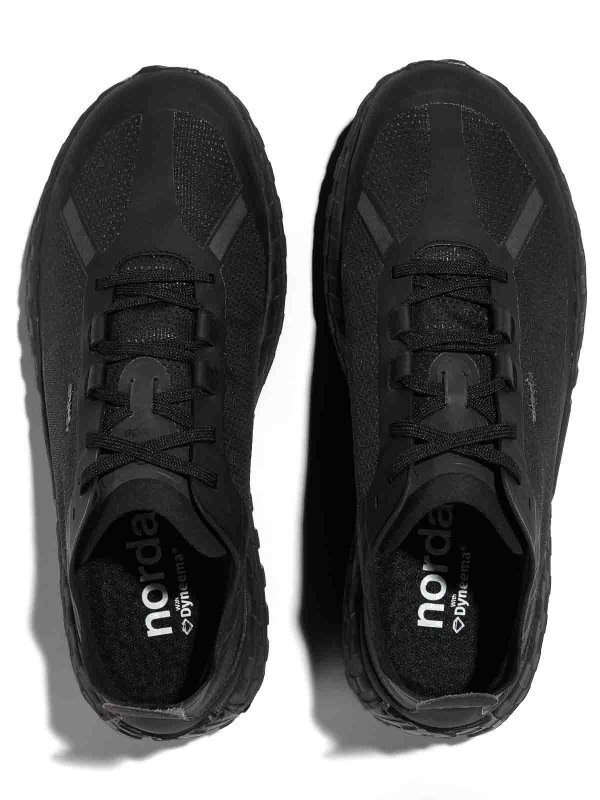 The Best Shops NORDA: Zapatillas - Zapatillas - Negro
