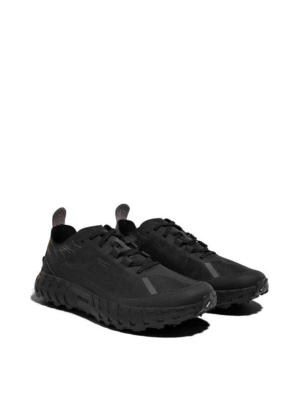Zapatillas - Negro shop online: NORDA
