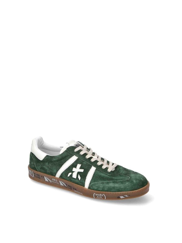 PREMIATA: sneakers online - sneakers