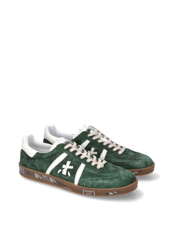 sneakers shop online: PREMIATA