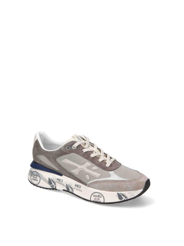 PREMIATA: trainers online - Premiata sneakers