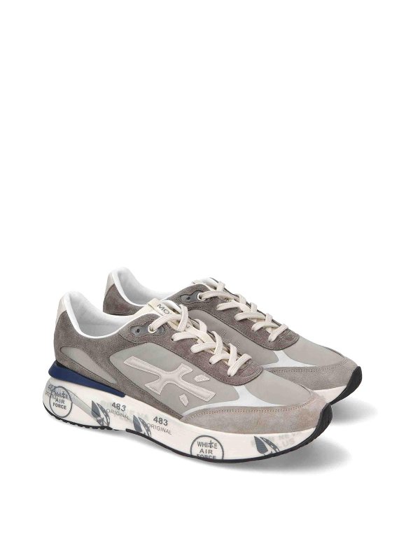Premiata sneakers shop online: PREMIATA