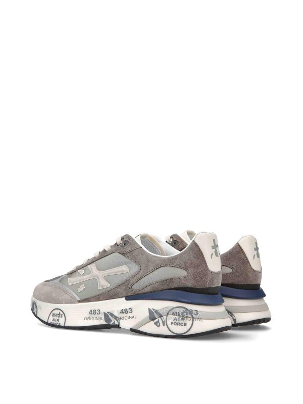 PREMIATA buy online Premiata sneakers