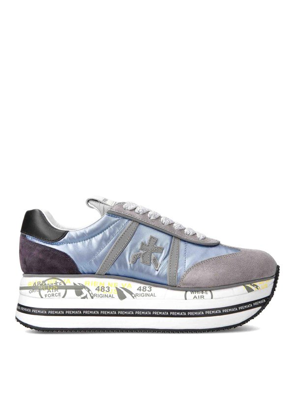 PREMIATA: sneakers - sneakers
