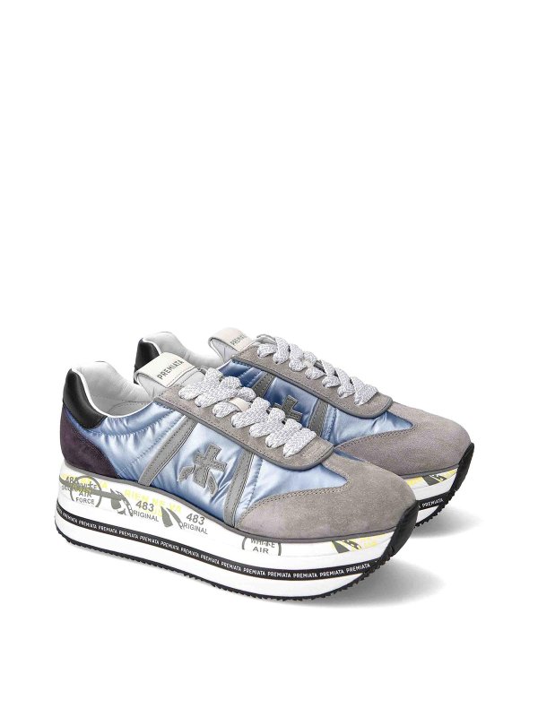 sneakers shop online: PREMIATA