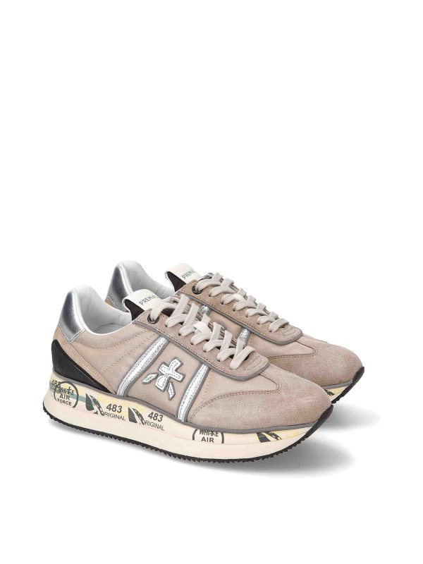 Zapatillas - Negro shop online: PREMIATA