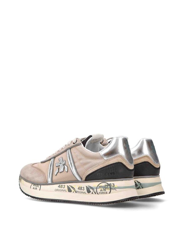 PREMIATA buy online Zapatillas - Negro