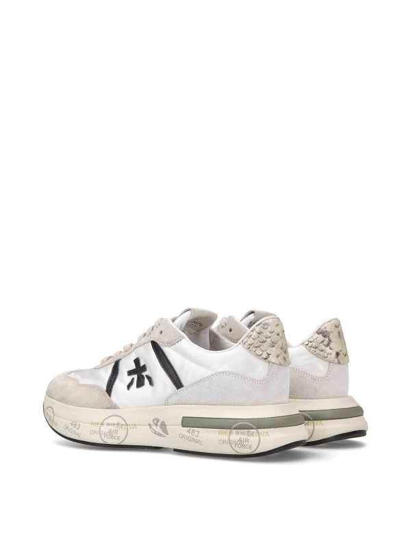 PREMIATA buy online Mules - Blanc