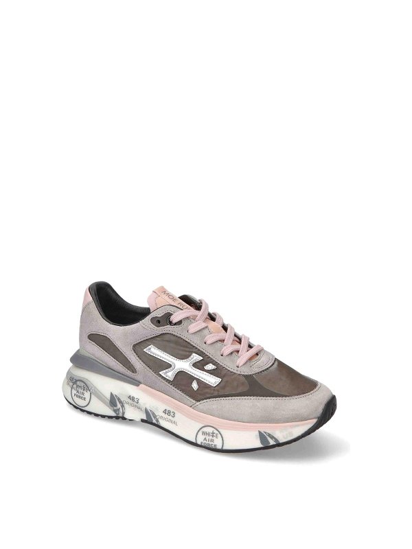 PREMIATA: スニーカー online - スニーカー - グレー