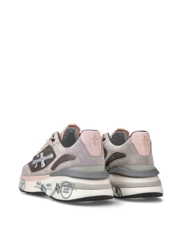 PREMIATA buy online スニーカー - グレー