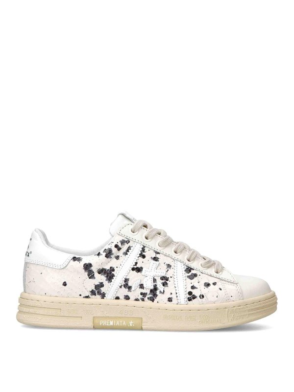 PREMIATA: trainers - Premiata sneakers