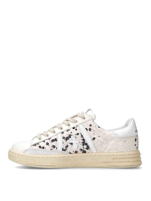 The Best Shops PREMIATA: trainers - Premiata sneakers