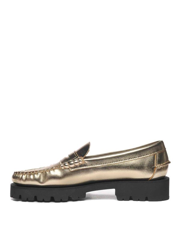 SEBAGO: Mocasines y Zapatillas online - Mocasines - Dorado