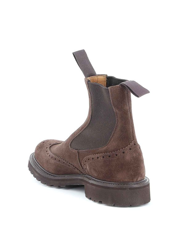 Chelsea boot shop online: TRICKER