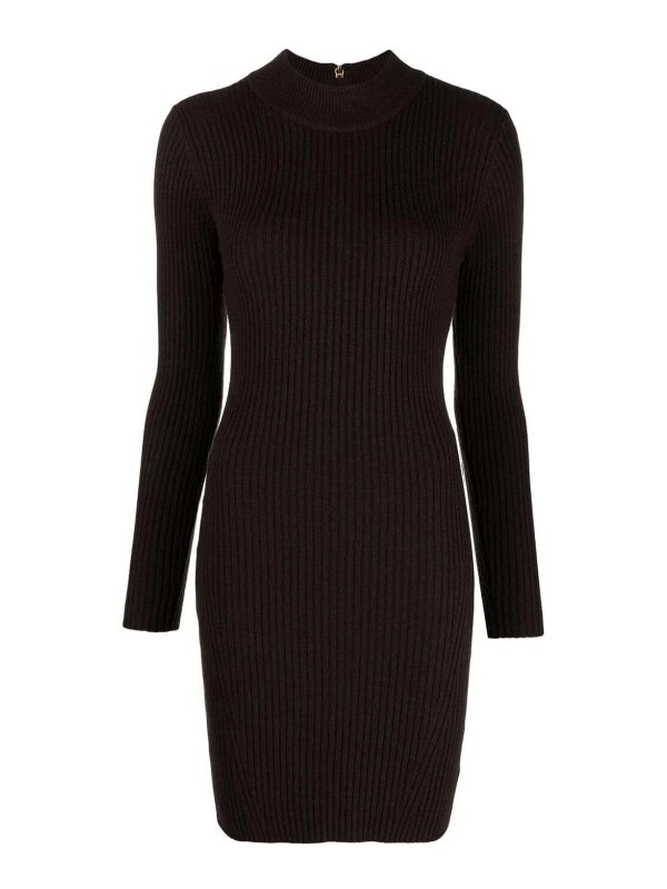 MICHAEL KORS: short dresses - Knit dress