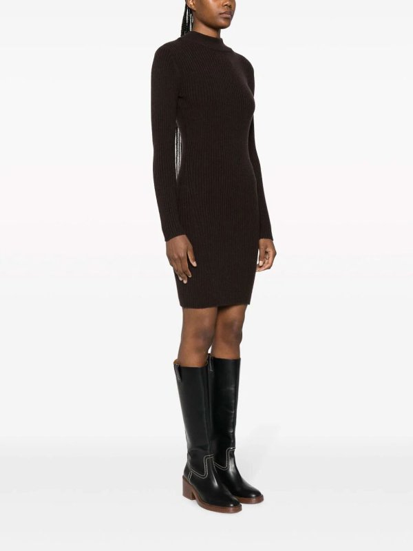 MICHAEL KORS: short dresses online - Knit dress