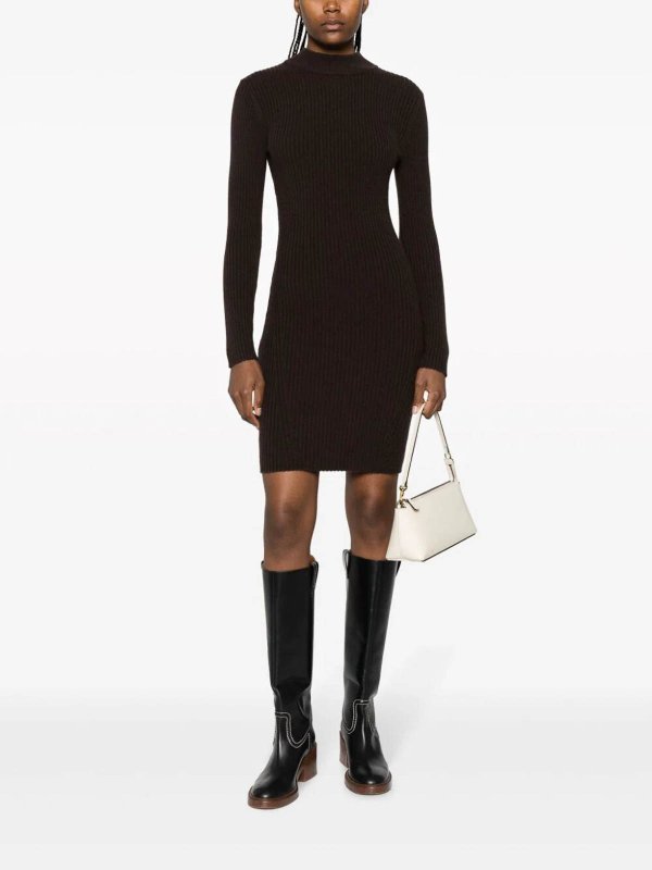 The Best Shops MICHAEL KORS: short dresses - Knit dress