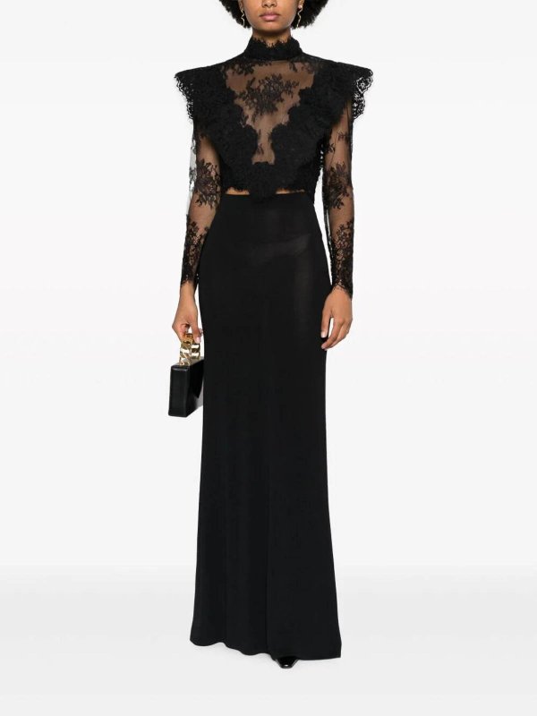 The Best Shops ZIMMERMANN: Tops & Débardeurs - Top - Sensory